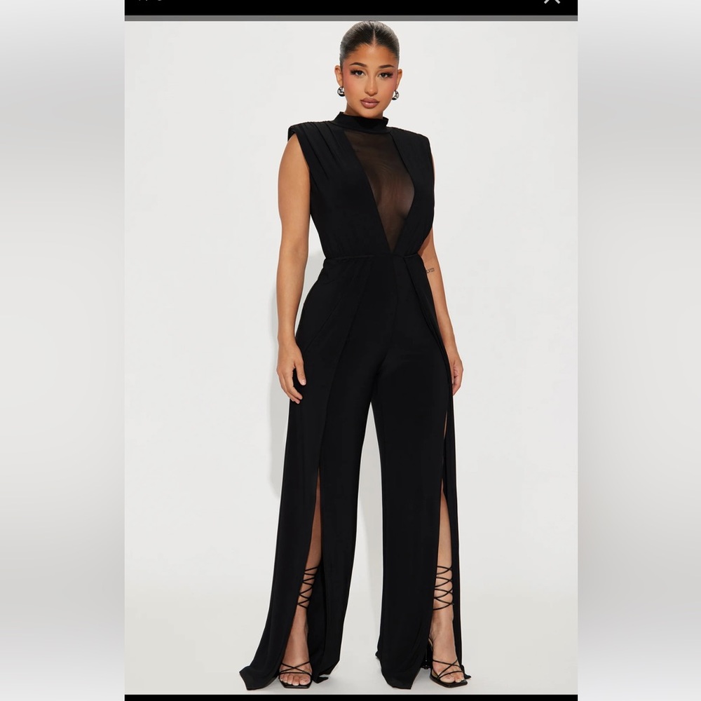 COPY - Jumpsuit
